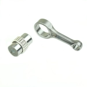 Korbówód z uszczelkami silnikowymi do HONDA CRF 450 R '02-'04