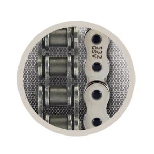 Łańcuch napędowy 532GSV-110 XW-Ring do 1200cm/43,0kN - wyprzedaż!