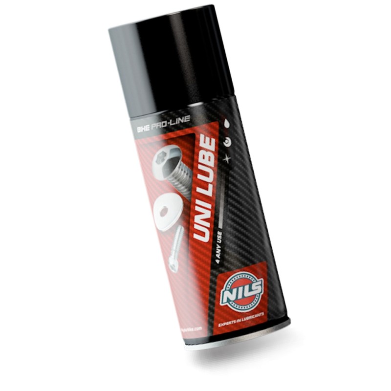 NILS UNI LUBE SPRAY SMAR UNIWERSALNY 100ML (AKC)