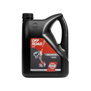OLEJ SILNIKOWY 4T OFF ROAD SAE 10W50 100% SYNTETYK 4L - Kup Teraz!