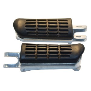 Podnóżek kierowcy Honda CBR 600/1000, CB 750/1000/1300, VFR 800 98-01, CBR 1100XX 97-98 PRAWY