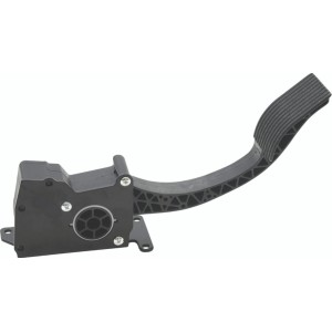 All Balls 2024/09 pedał gazu Polaris - Pozostałe, układ paliwowy