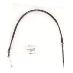 Linka ssania Kawasaki ZX-6 '93-05 - KAWASAKI OEM CABLE-STARTER