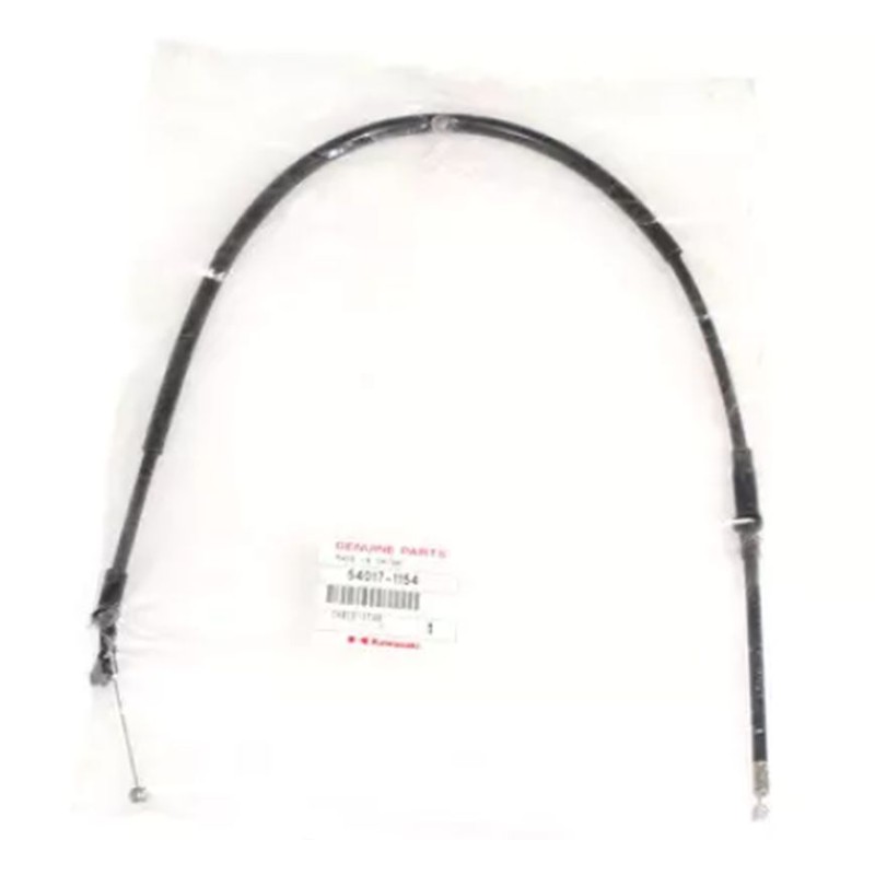 Linka ssania Kawasaki ZX-6 '93-05 - KAWASAKI OEM CABLE-STARTER