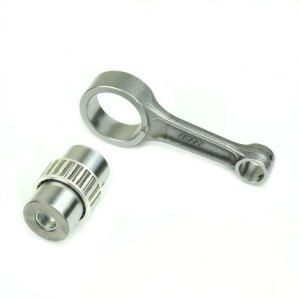 ATHENA KORBOWÓD Z KOMPLETEM USZCZELEK SILNIKOWYCH YAMAHA YZF 450 '03-'05, WRF 450 '03 (MADE IN JAPAN)