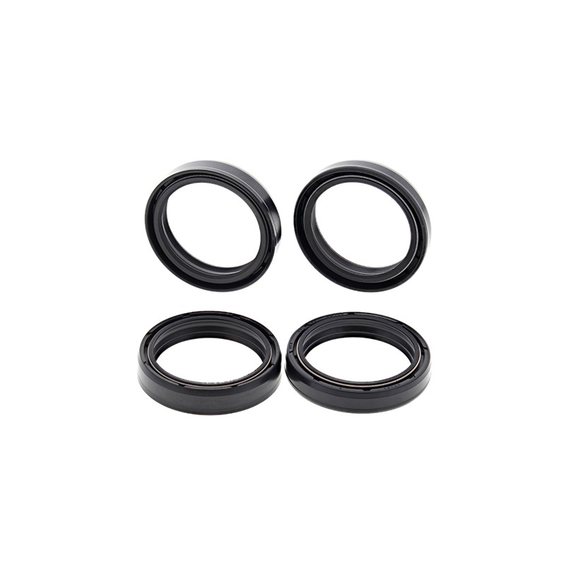 All Balls uszczelniacze przedniego zawieszenia - Olejowe, przód