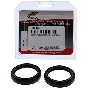 All Balls uszczelniacze przedniego zawieszenia - Uszczelniacze zawieszenia