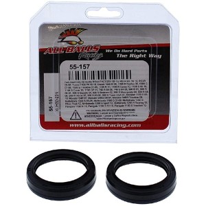 All Balls Uszczelniacze Zawieszenia - Komplety, Przód