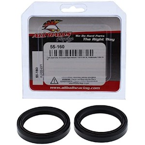 All Balls uszczelniacze przedniego zawieszenia - Uszczelniacze zawieszenia
