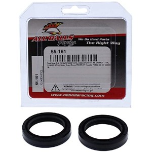 All Balls uszczelniacze olejowe zawieszenia - Zawieszenie i układ kierowniczy