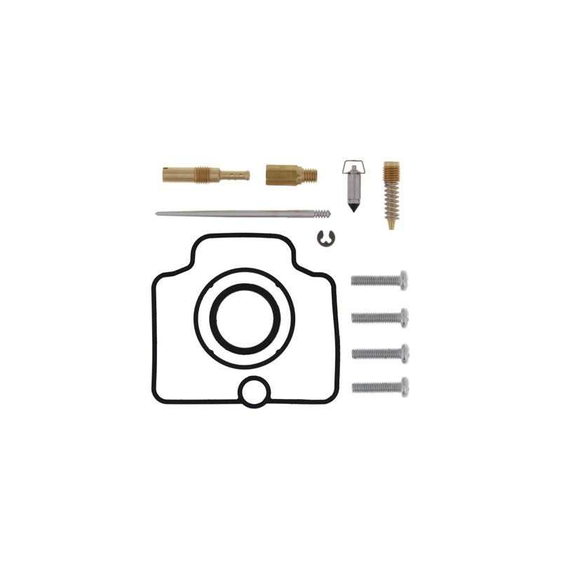 Zestaw naprawczy gaźnika Suzuki RM 85 '05-'23, RM 85L '05-'16 (26-1109)