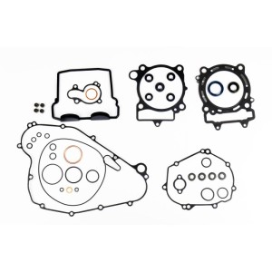 ATHENA KORBOWÓD Z KOMPLETEM USZCZELEK SILNIKOWYCH KAWASAKI KXF 450 '16-'18