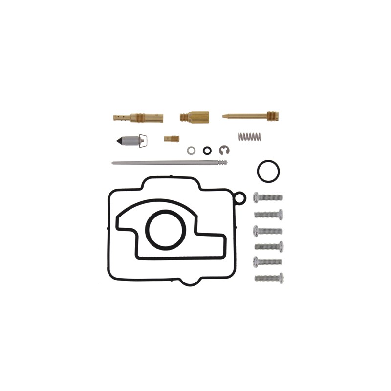 PROX Zestaw Naprawczy Gaźnika Kawasaki KX 250 '04 (26-1135)