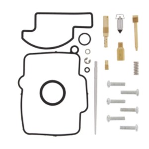 PROX Zestaw Naprawczy Gaźnika Kawasaki KX 250 '03 - Sklep Motocyklowy