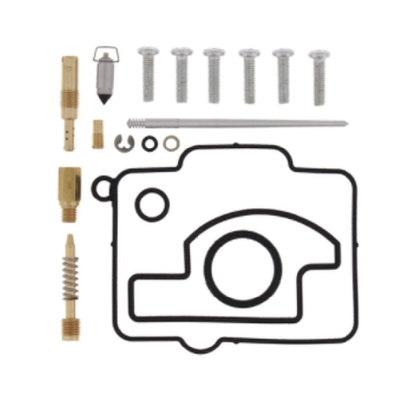 PROX Zestaw naprawczy gaźnika Kawasaki KX 250 '01