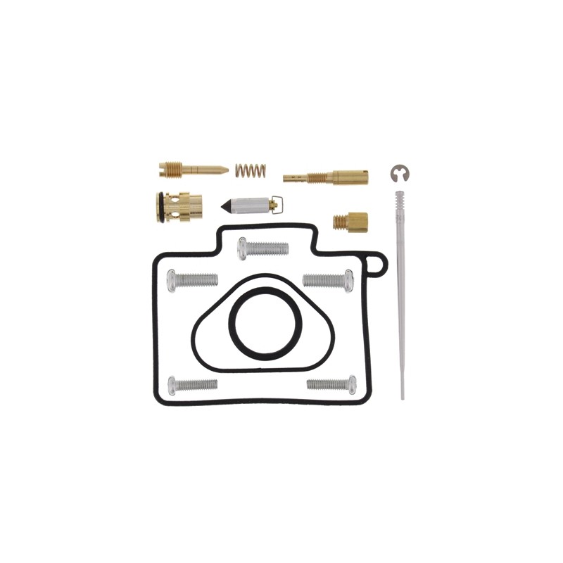 Zestaw naprawczy gaźnika Yamaha YZ 125 '12-'18 (26-1145)