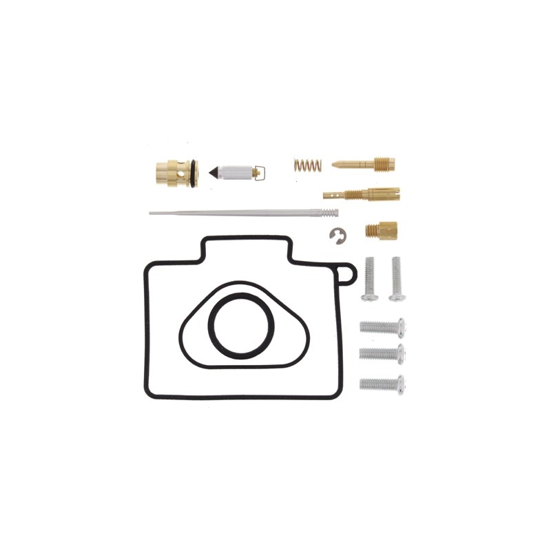 PROX Zestaw Naprawczy Gaźnika Yamaha YZ 125 '05-'11 (26-1146)