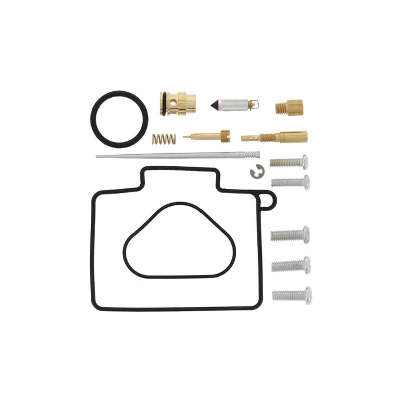 PROX Zestaw Naprawczy Gaźnika Yamaha YZ 125 '03-04 (26-1148)