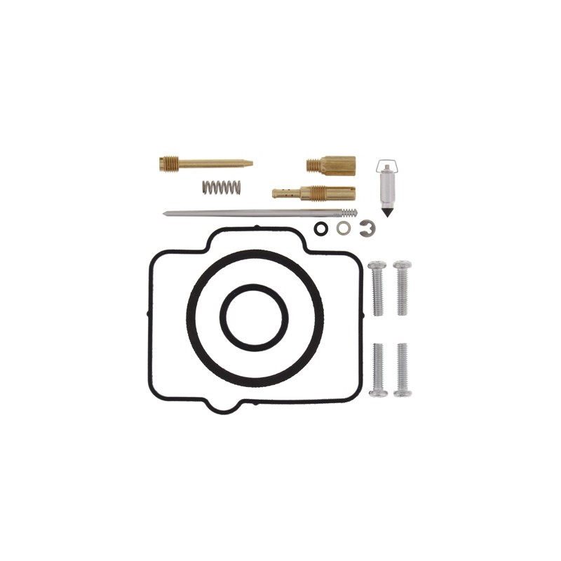 PROX ZESTAW NAPRAWCZY GAŹNIKA HONDA CR 250 R '90-'95 (26-1170)