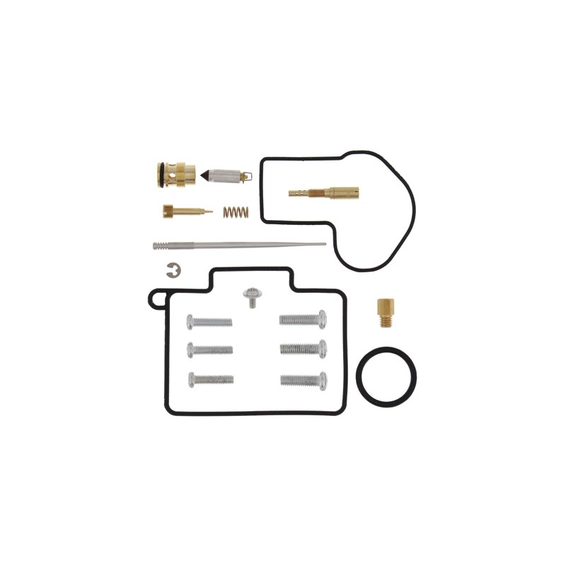 Zestaw naprawczy gaźnika Honda CR 125 R '05-'07 (26-1180)