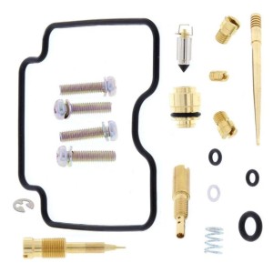 Zestaw naprawczy gaźnika Honda CR 125 R '04 (26-1181)