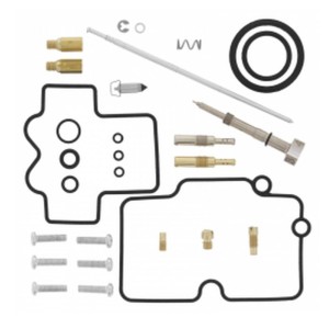 PROX Zestaw naprawczy gaźnika Honda CR 125 R '00 (26-1185)