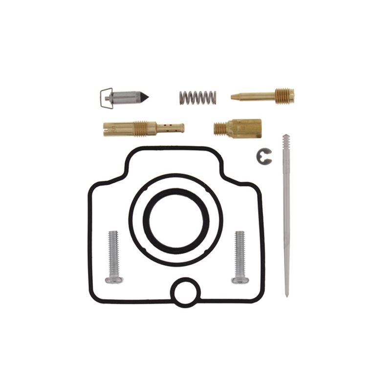 PROX ZESTAW NAPRAWCZY GAŹNIKA HONDA CR 80R '96-02 (26-1247)