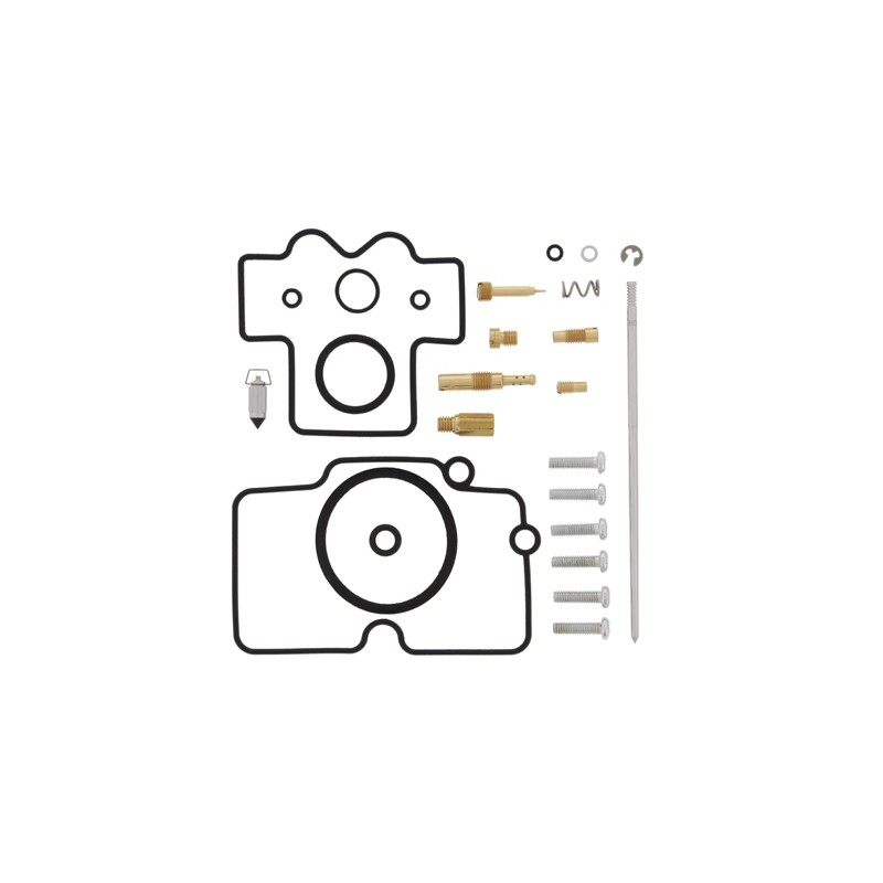 PROX ZESTAW NAPRAWCZY GAŹNIKA YAMAHA WRF 450 (WR450F) '04 (26-1268)