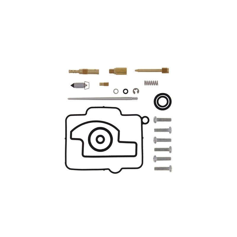 PROX Zestaw Naprawczy Gaźnika Yamaha YZ 250 '00 (26-1280)