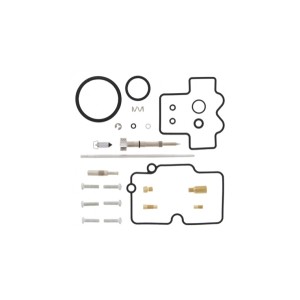 PROX ZESTAW NAPRAWCZY GAŹNIKA YAMAHA WR 250F '05 (26-1299)