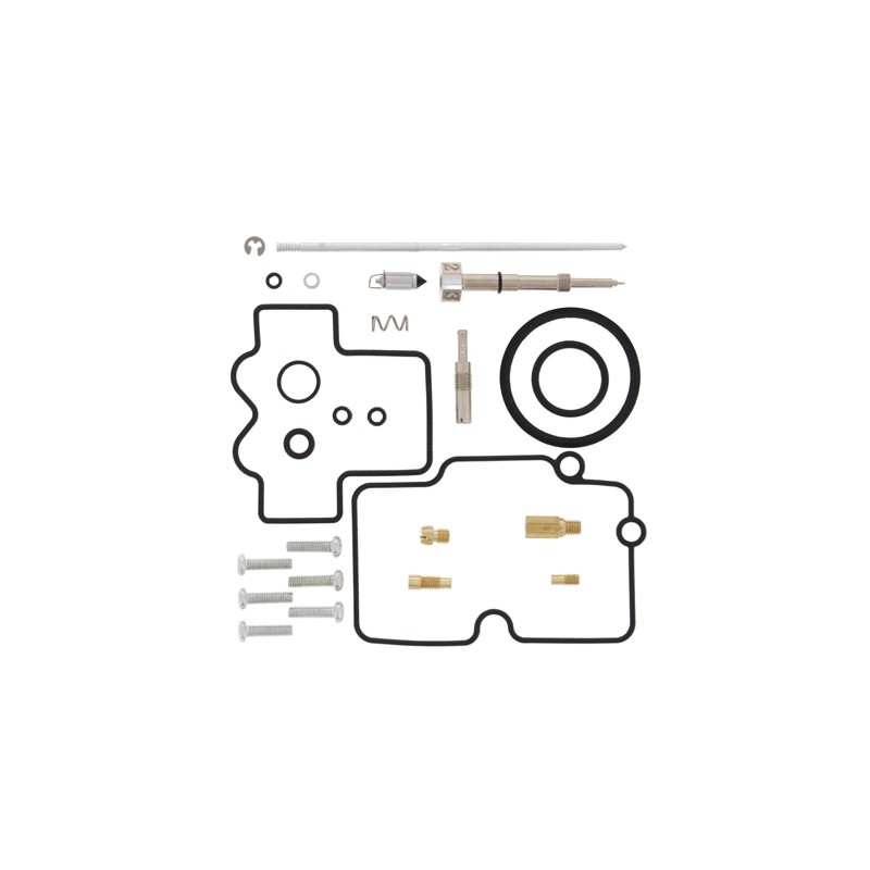 PROX ZESTAW NAPRAWCZY GAŹNIKA YAMAHA WRF 250 (WR250F) '04 (26-1300)