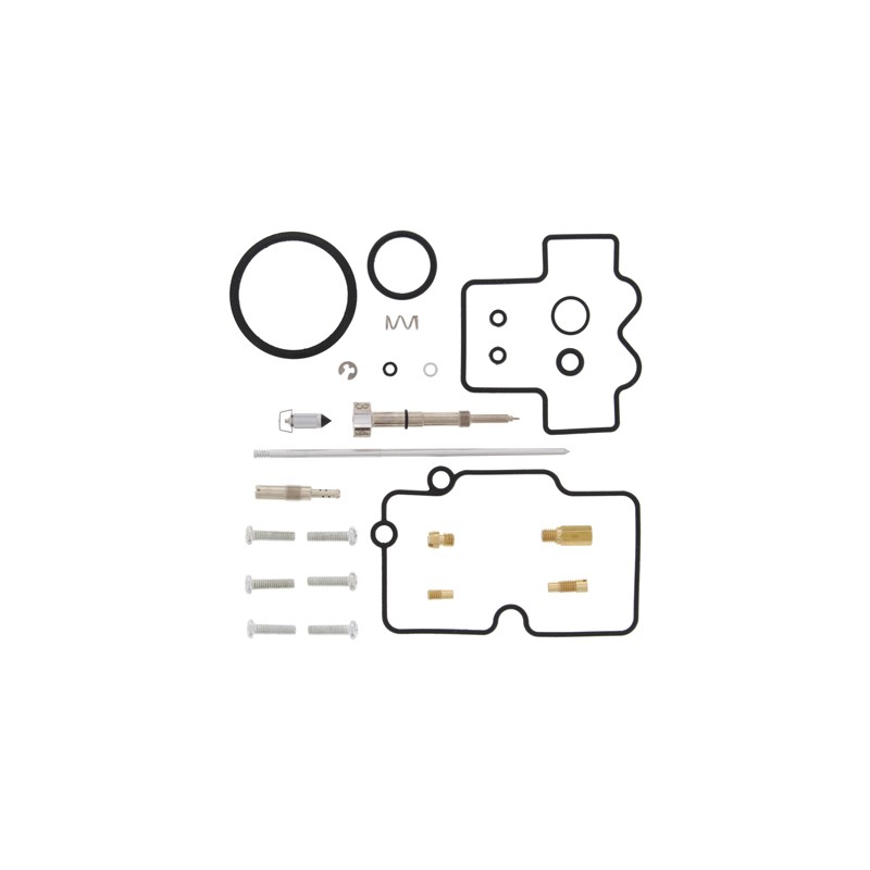 PROX Zestaw Naprawczy Gaźnika Yamaha WRF 250 '03 (26-1301)