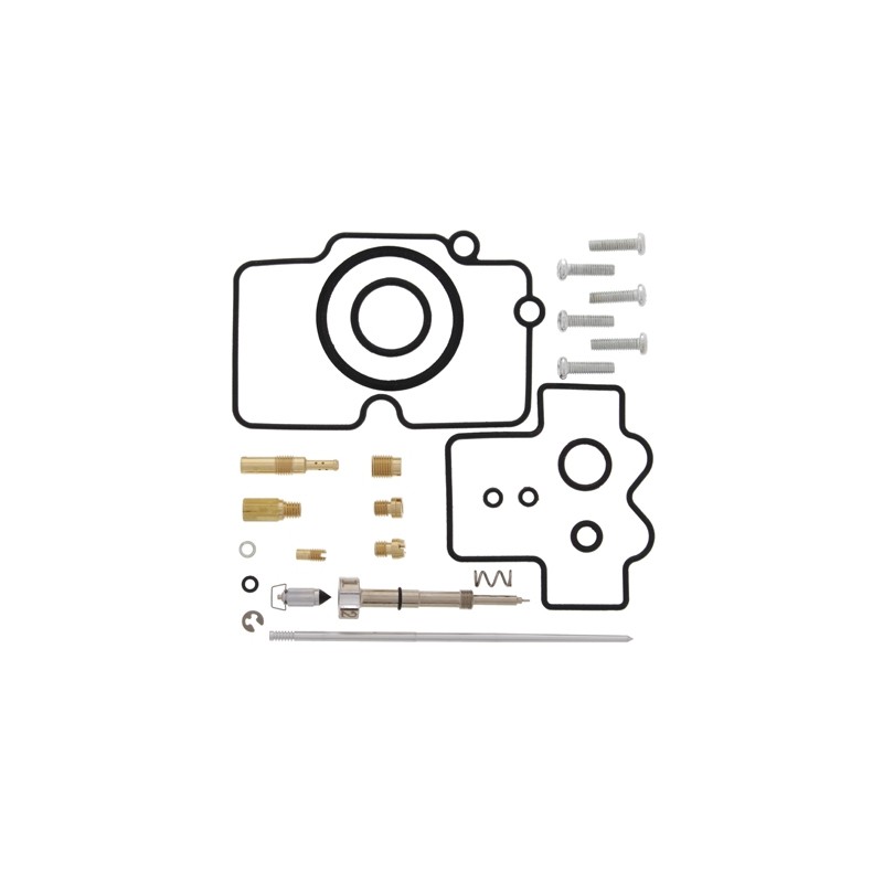 PROX ZESTAW NAPRAWCZY GAŹNIKA YAMAHA WRF 250 (WR250F) '01 (26-1303)