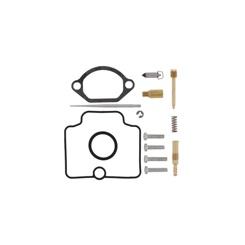 Zestaw naprawczy gaźnika Kawasaki KX 85 '01-'13 - PROX