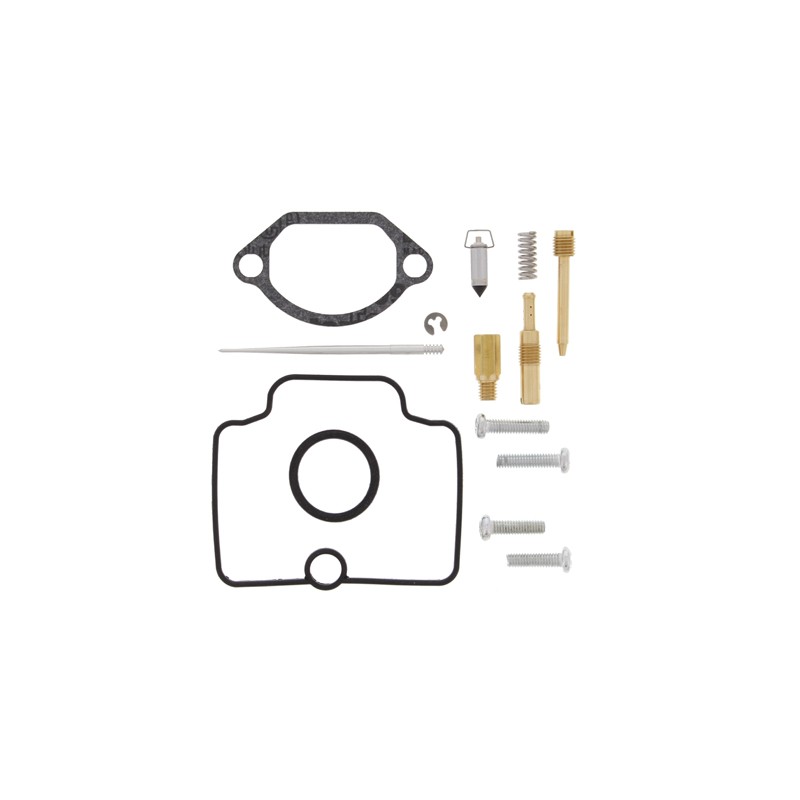 PROX ZESTAW NAPRAWCZY GAŹNIKA KAWASAKI KX 100 '14-'20 (26-1402)