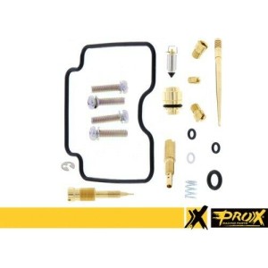 PROX Zestaw naprawczy gaźnika Yamaha YZF 426 '00-'02