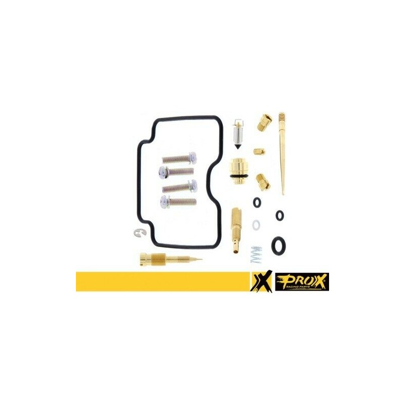 PROX Zestaw naprawczy gaźnika Yamaha YZF 426 '00-'02