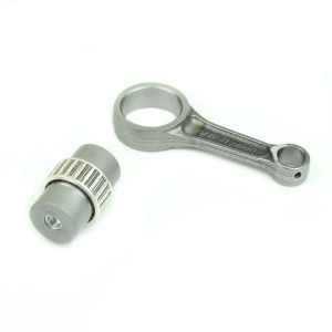 Athena korbówód z kompletem uszczelek silnikowych Suzuki RMZ 450 '13-'25