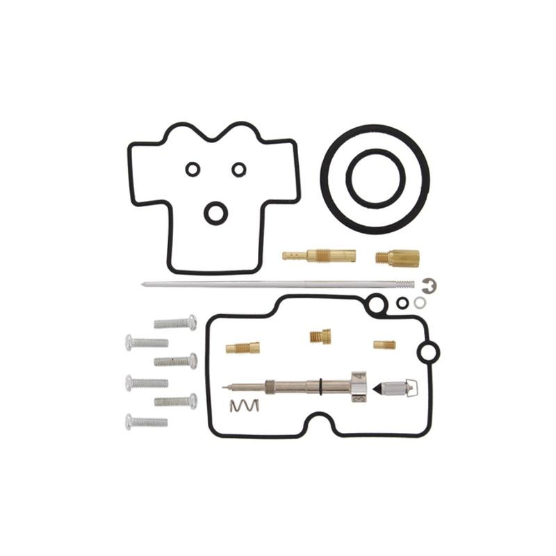 PROX ZESTAW NAPRAWCZY GAŹNIKA SUZUKI RMZ 450 '07 (26-1464)