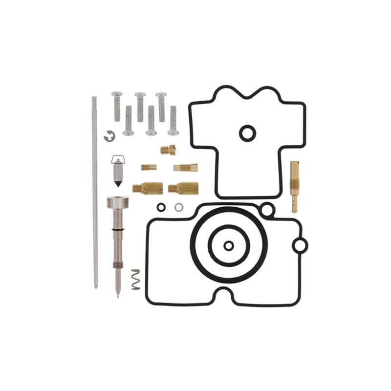 PROX Zestaw Naprawczy Gaźnika Suzuki RMZ 450 '05-06 (26-1466)