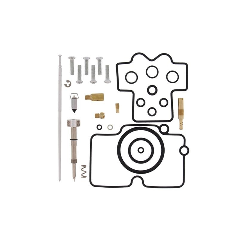 Zestaw naprawczy gaźnika Honda CRF 450X '08-17 (26-1473)