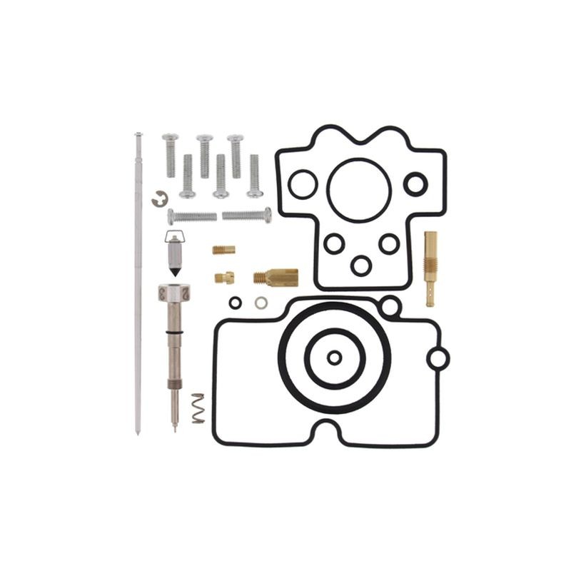 Zestaw naprawczy gaźnika Honda CRF 250X '08-17 (26-1476)
