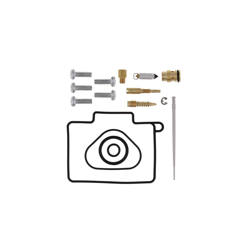 PROX Zestaw Naprawczy Gaźnika Kawasaki KX 125 '03-'04 (26-1502)