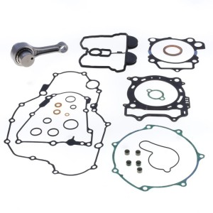 ATHENA KORBOWÓD Z KOMPLETEM USZCZELEK SILNIKOWYCH YAMAHA YZF 450 '06-'09