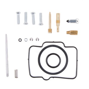 PROX Zestaw Naprawczy Gaźnika Honda CR 250 '96 (26-1547)