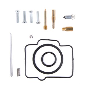 PROX Zestaw naprawczy gaźnika Kawasaki KDX 200 '89-'94 (26-1555)