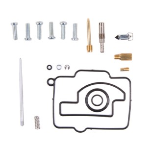 PROX ZESTAW NAPRAWCZY GAŹNIKA KAWASAKI KX 125 '00 (26-1556)