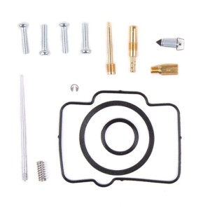 PROX ZESTAW NAPRAWCZY GAŹNIKA KAWASAKI KX 250 '93 - WYCOFANY Z OFERTY