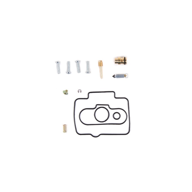 Zestaw naprawczy gaźnika Husqvarna CR125, CR250, WR125, WR250, WR300