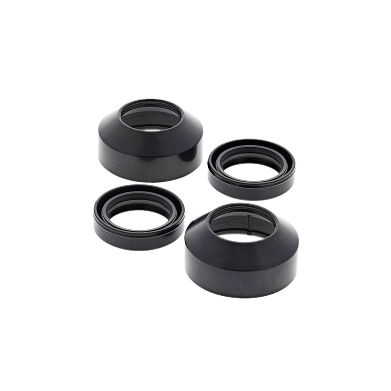 All Balls komplet uszczelniaczy olejowych i pyłowych - Uszczelniacze zawieszenia